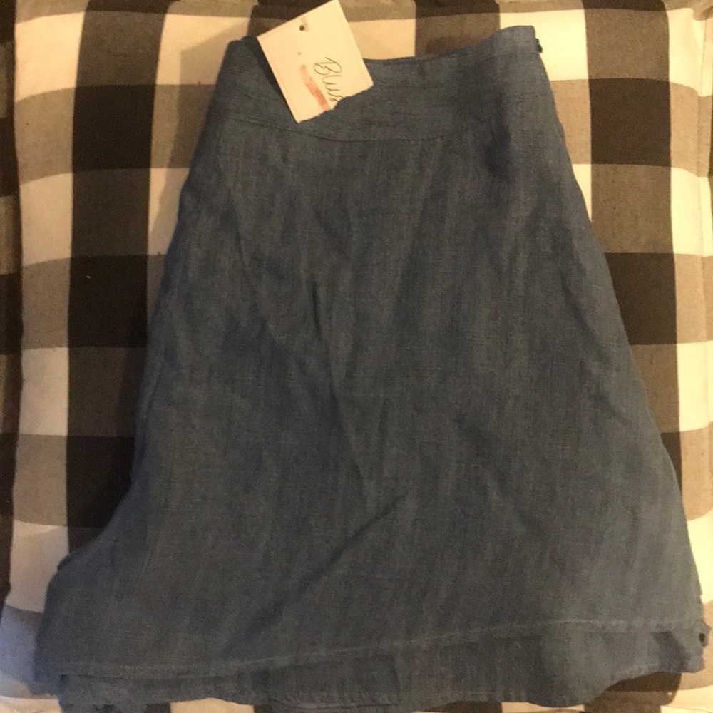 Never worn - tags still attached!